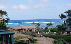 Waipouli Beach Resort Gorgeous Luxury Ocean View & Pool View Ac! Sleeps 8